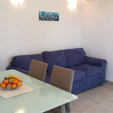 Apartment Morena