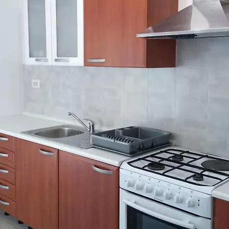 شقة Morena إيكا