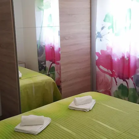 Morena Apartment Ika