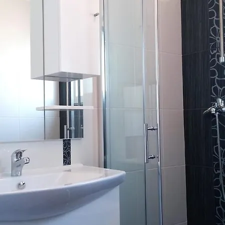Appartement Morena *