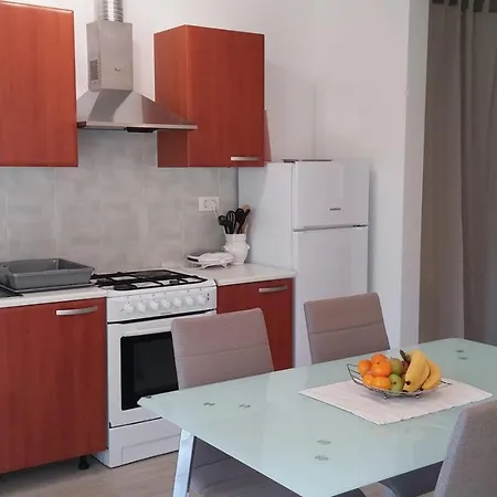 Morena Appartement Ika