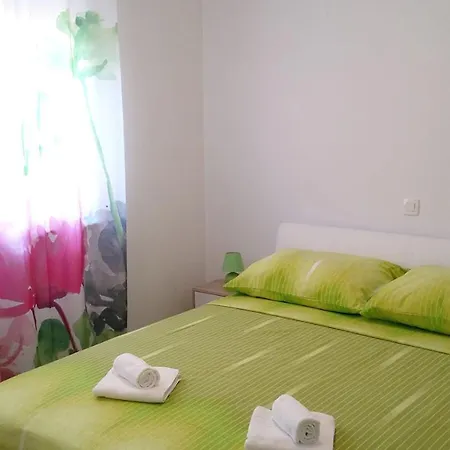 Morena Appartement Ika